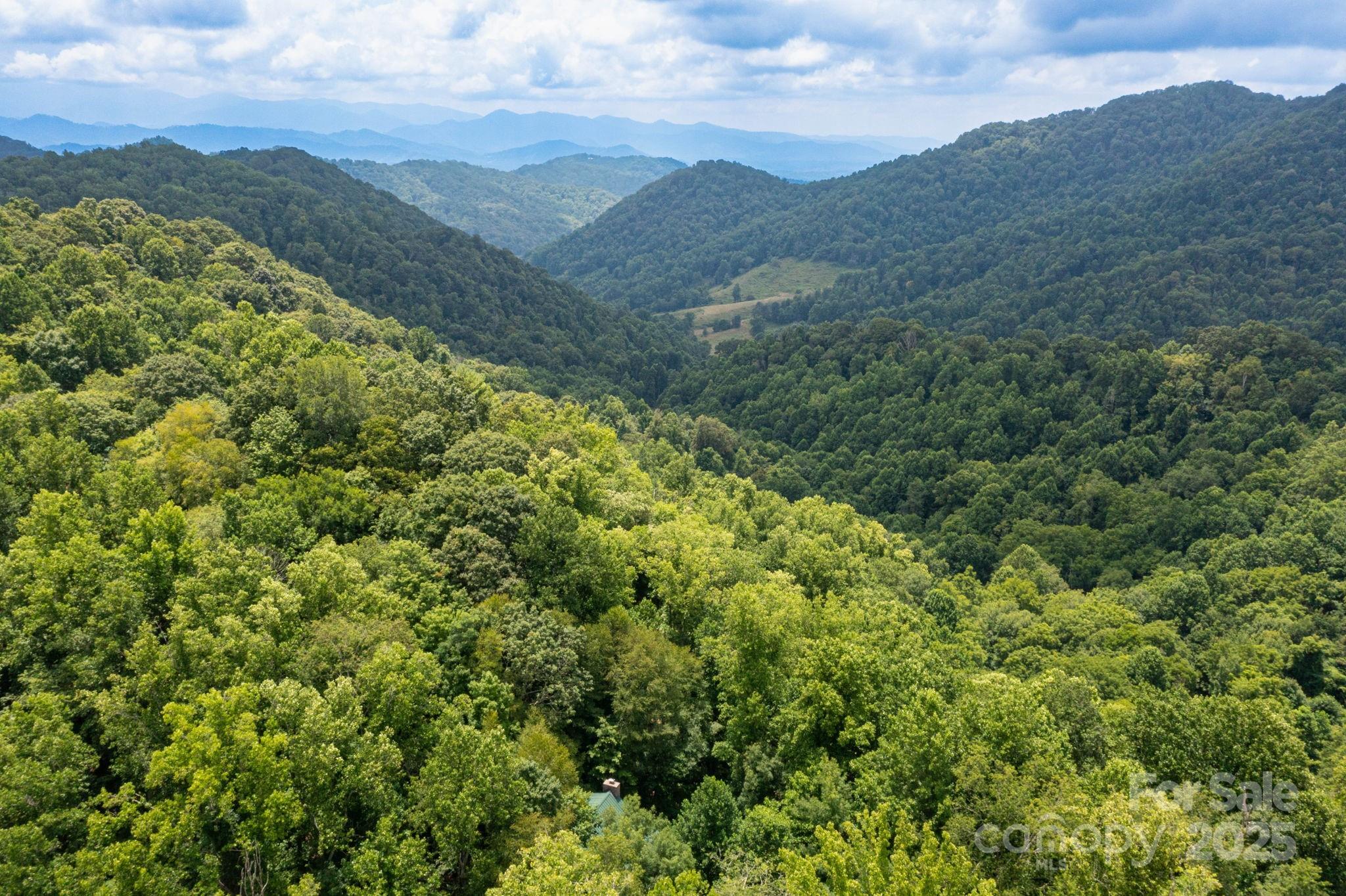 Laurel Highlands - Residential