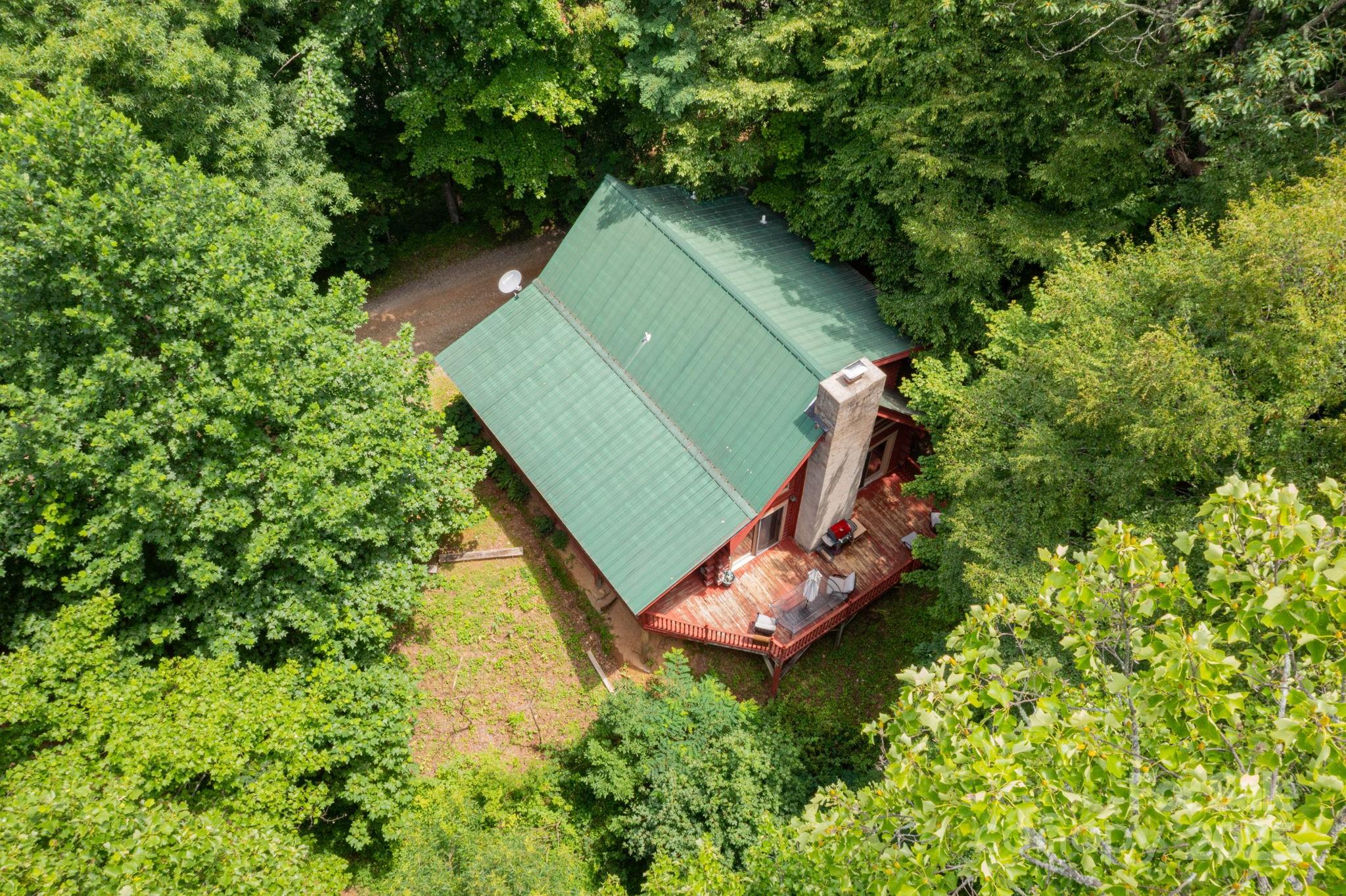 Laurel Highlands - Residential