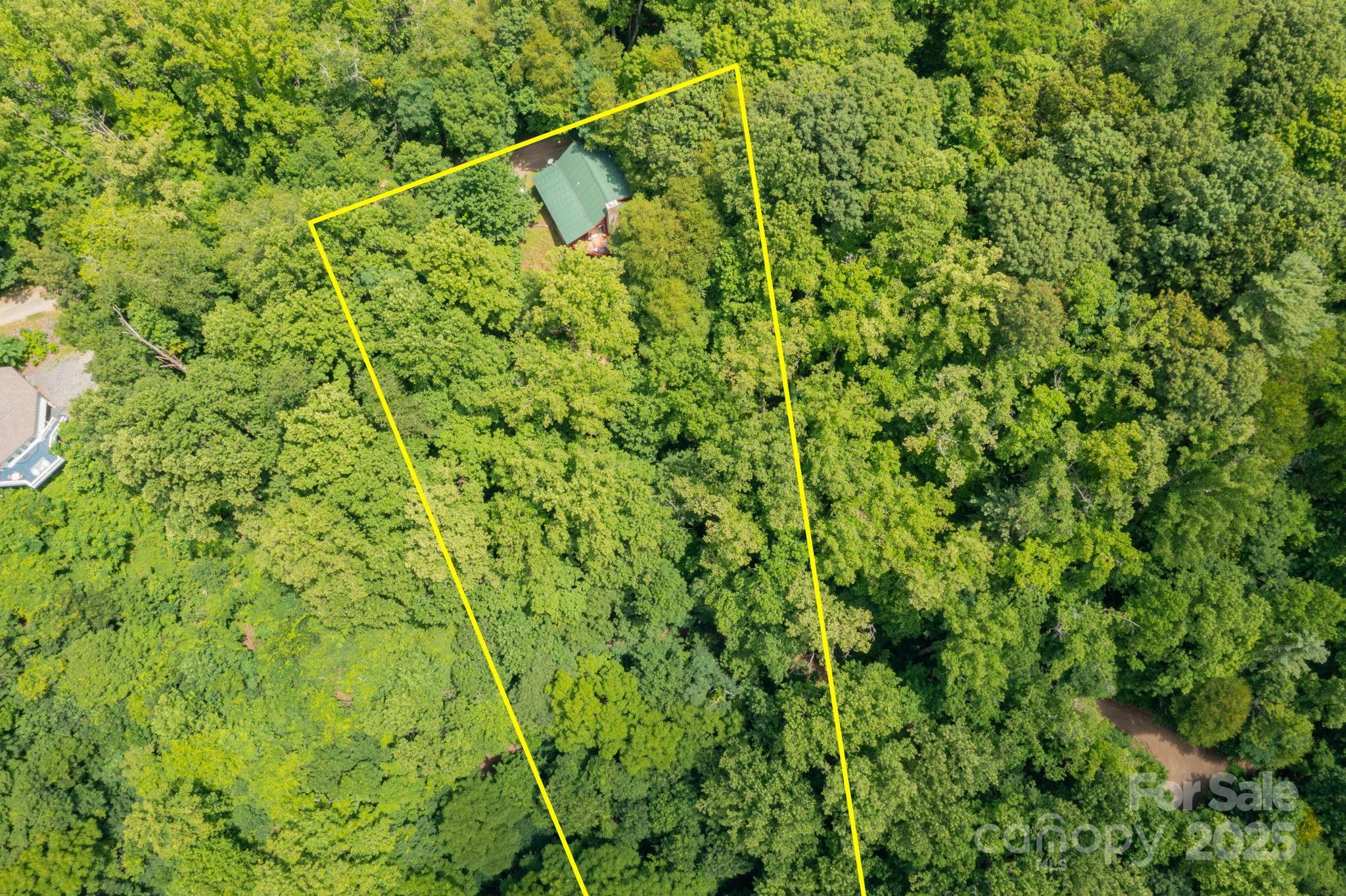 Laurel Highlands - Residential