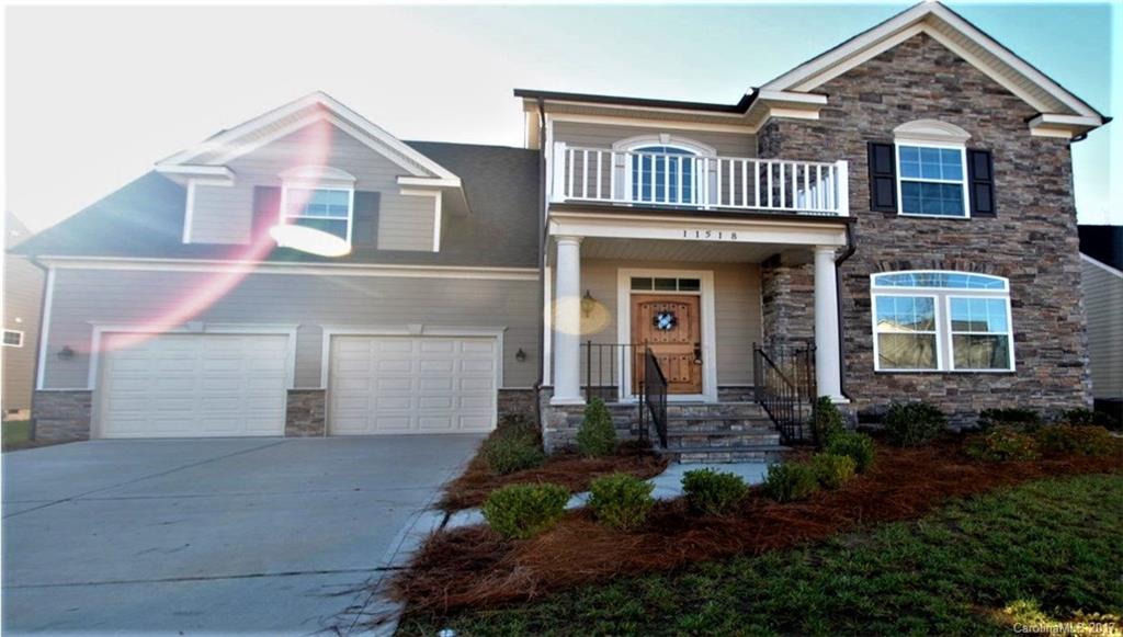 Vermillion - Residential Lease