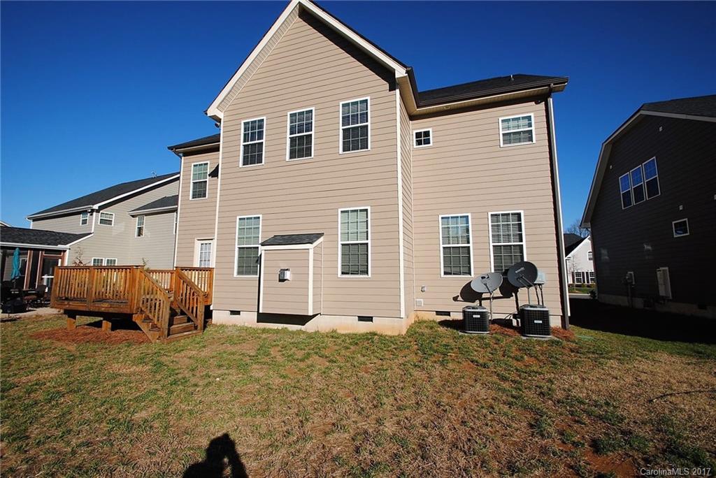 Vermillion - Residential Lease