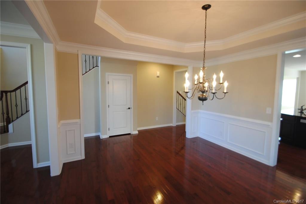 Vermillion - Residential Lease