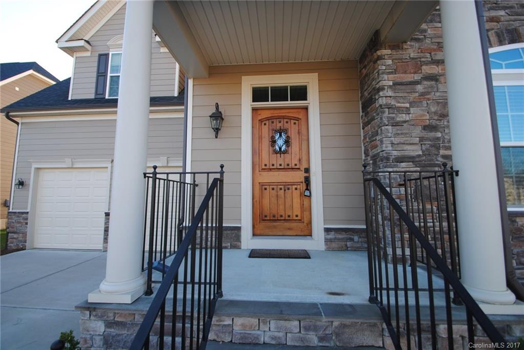 Vermillion - Residential Lease