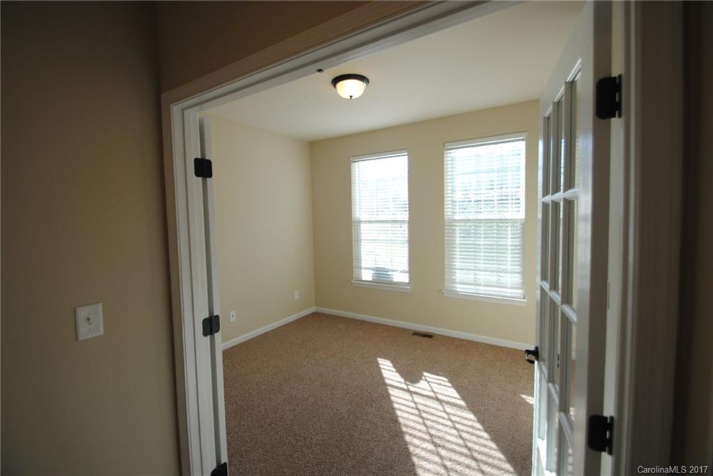 Vermillion - Residential Lease