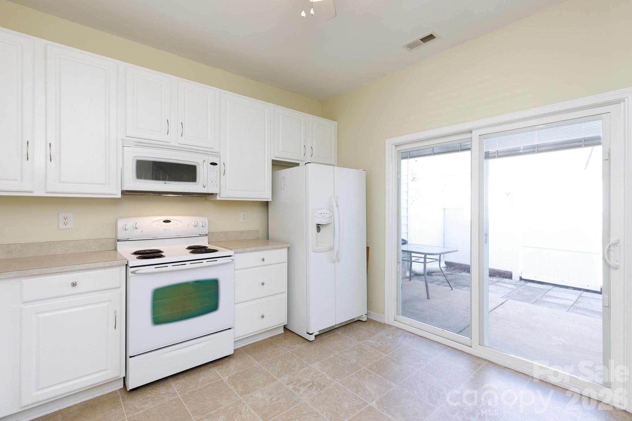 Fieldstone - Residential