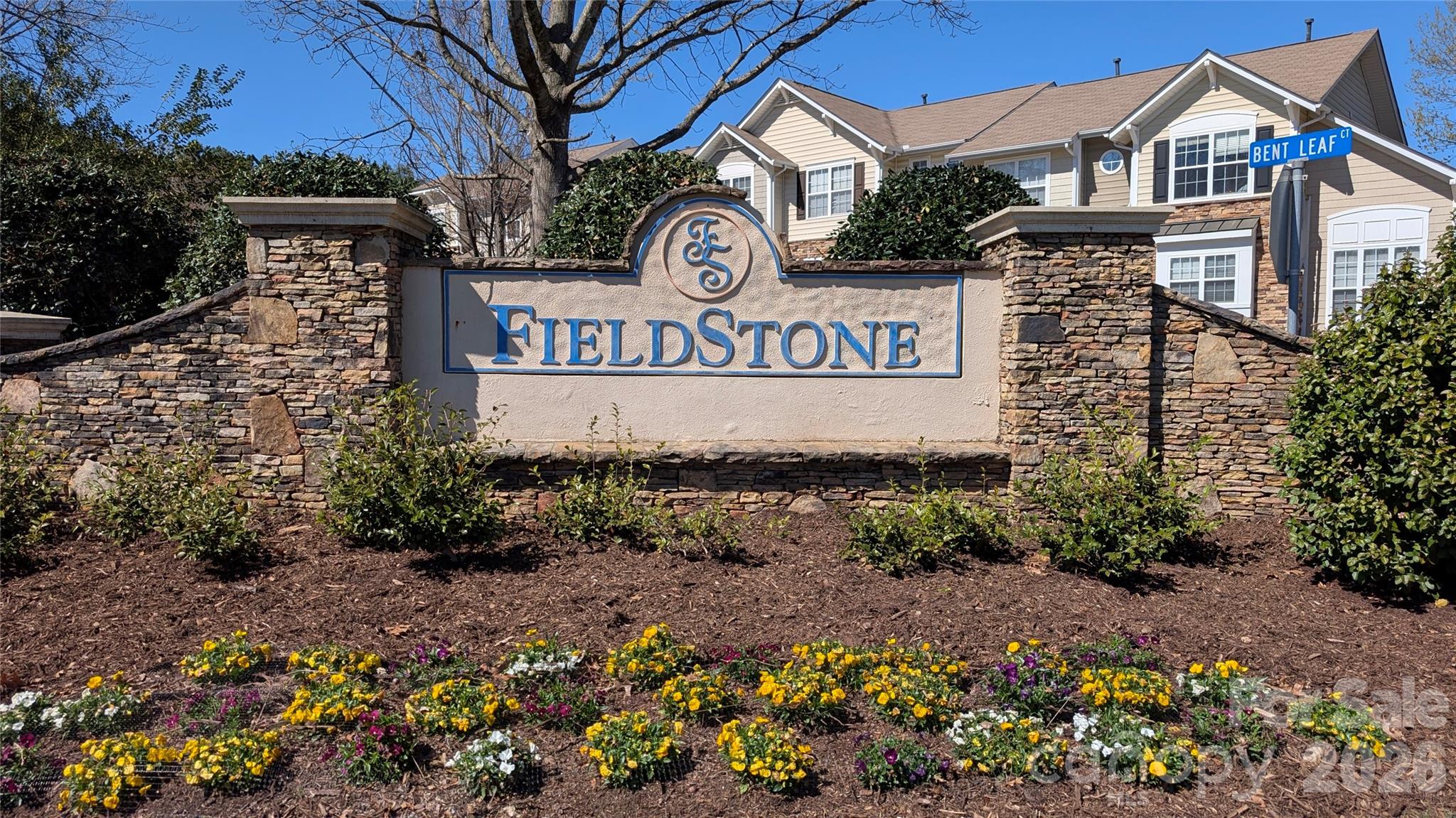 Fieldstone - Residential