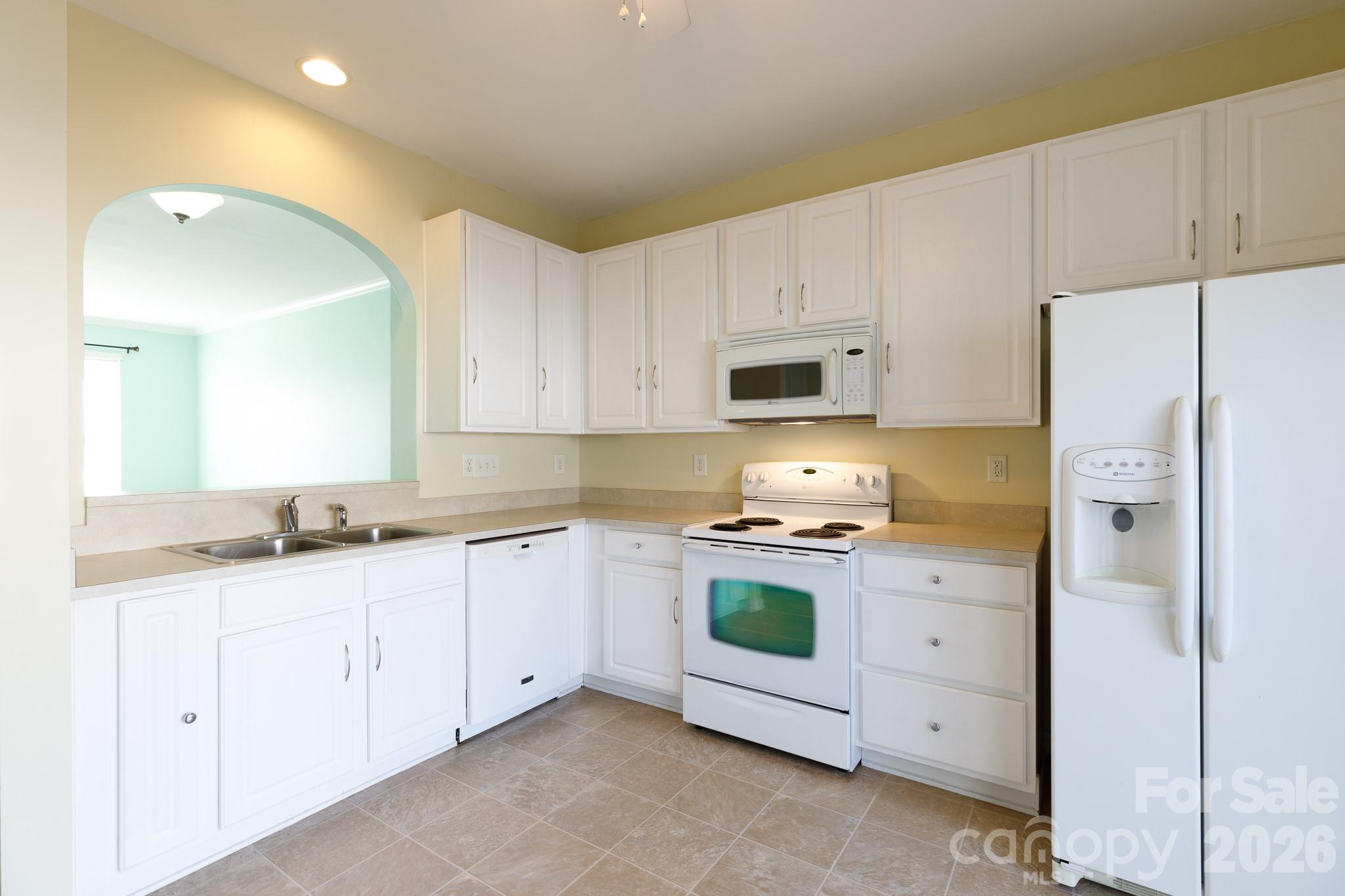 Fieldstone - Residential