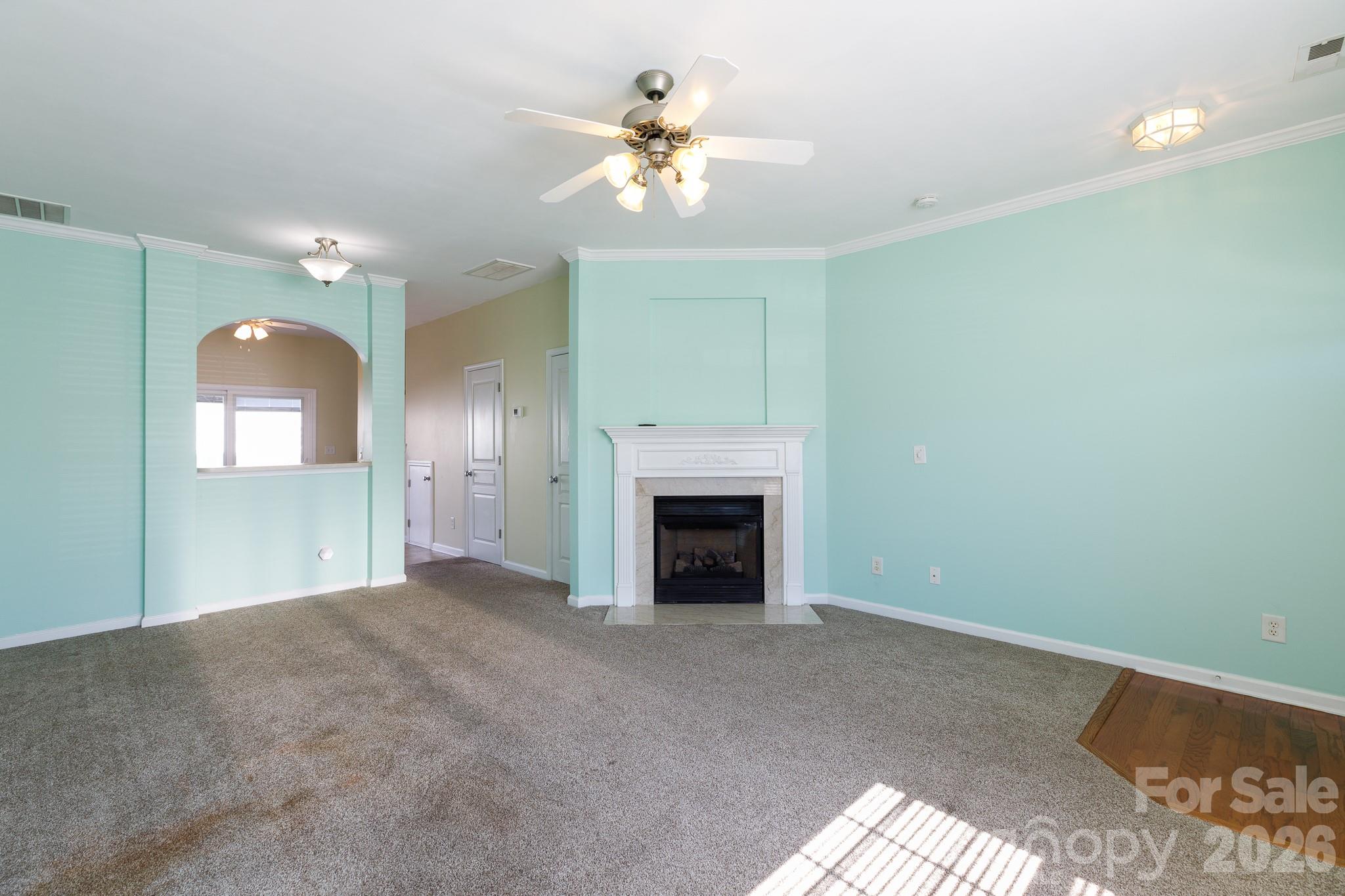 Fieldstone - Residential