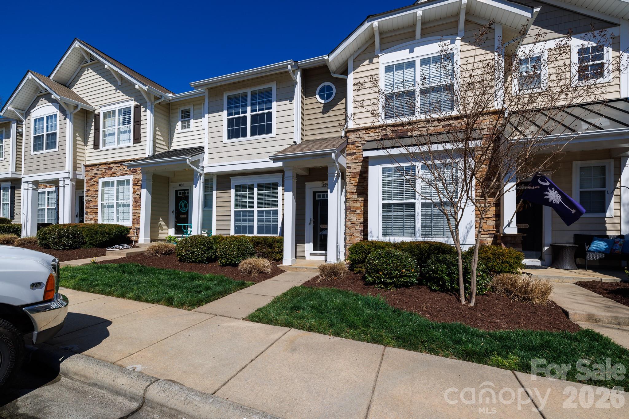 Fieldstone - Residential