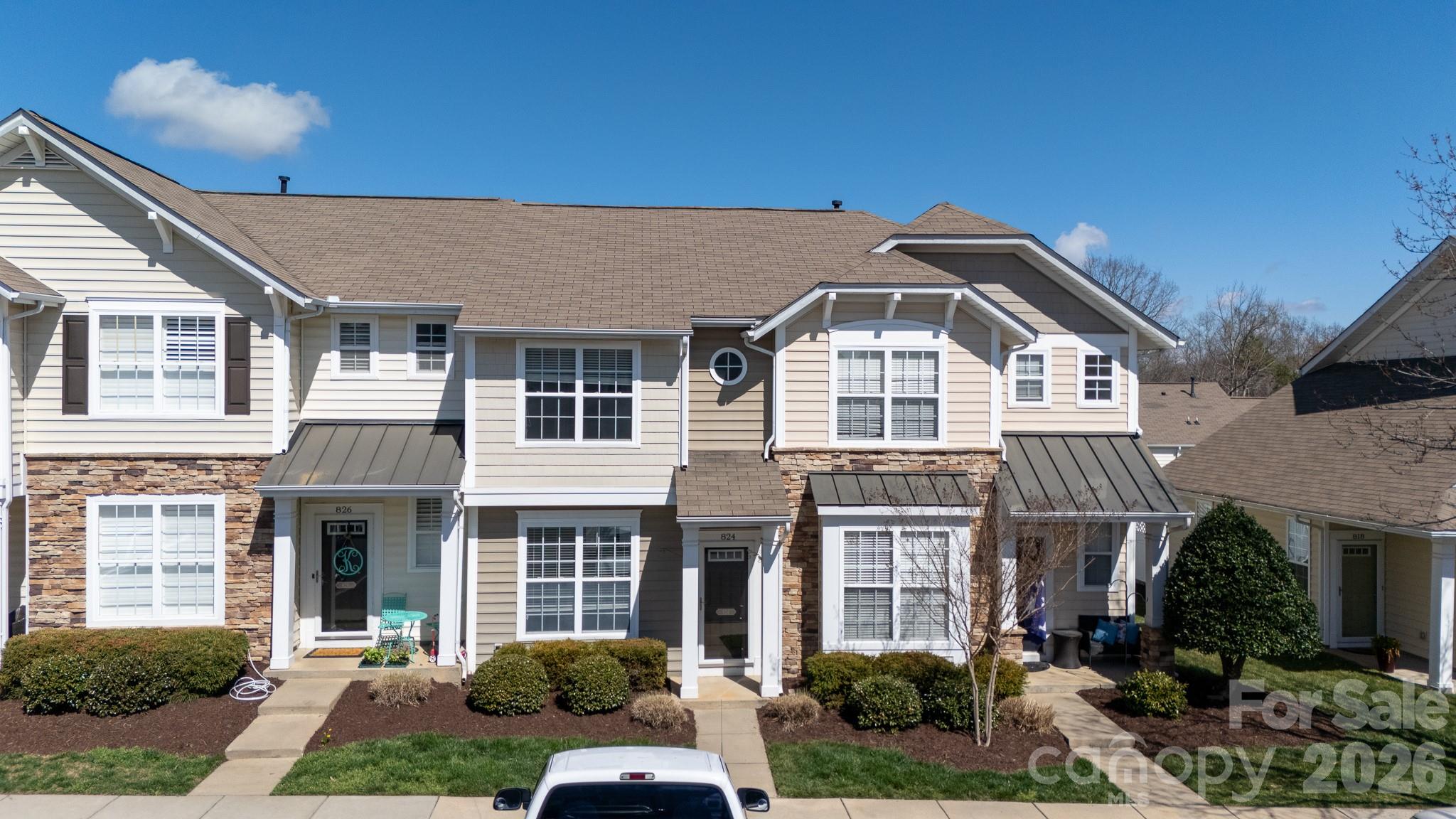 Fieldstone - Residential