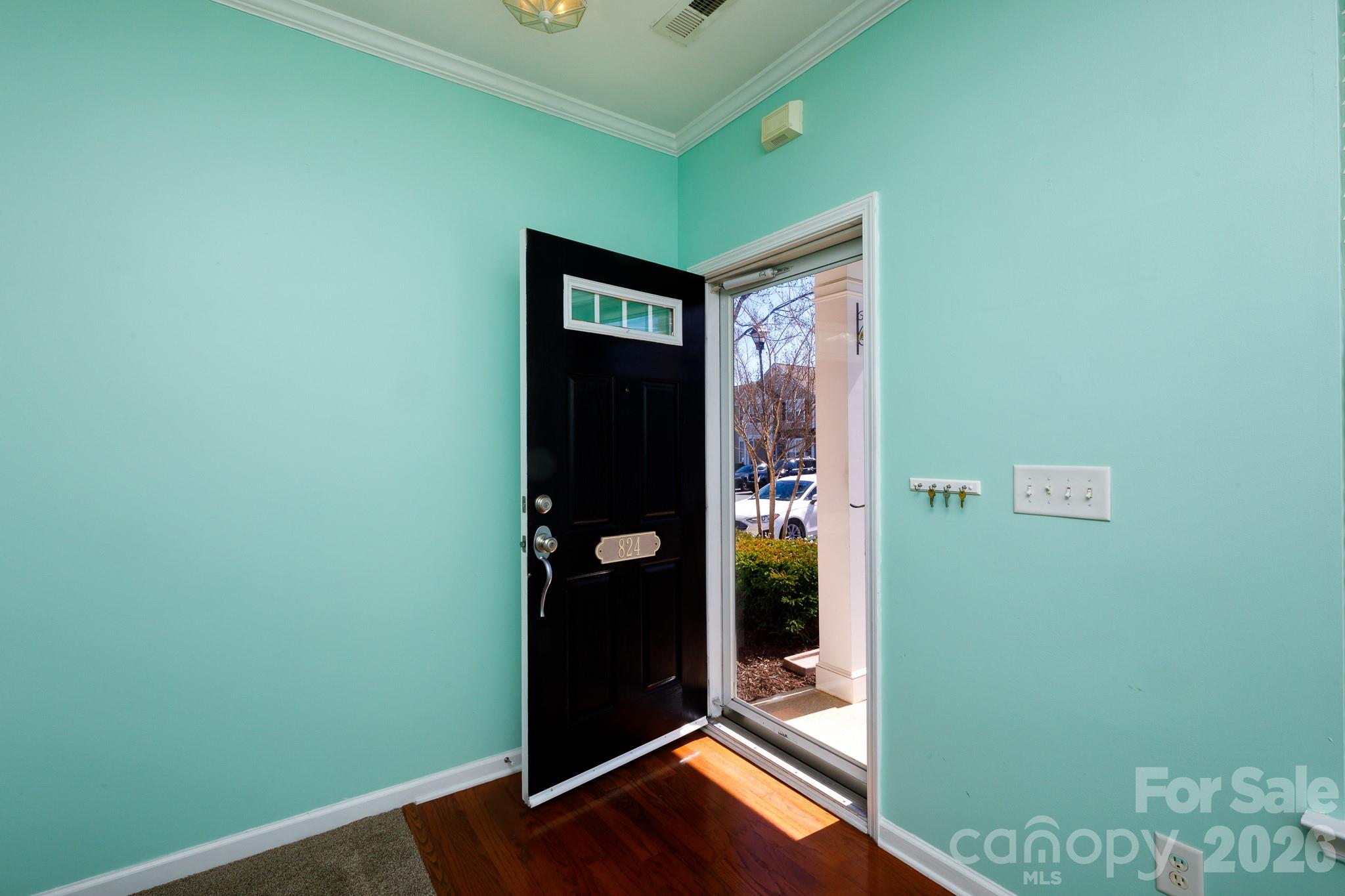 Fieldstone - Residential