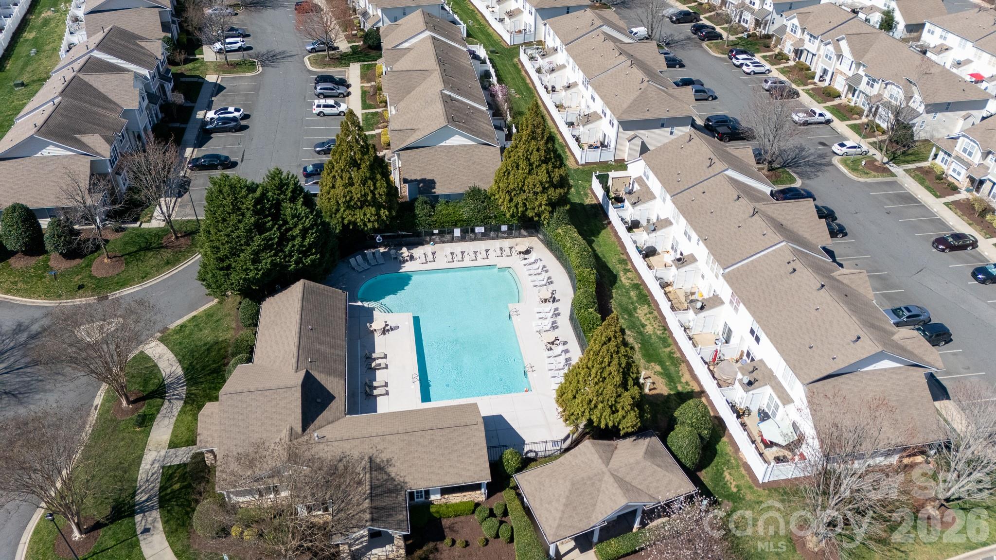 Fieldstone - Residential