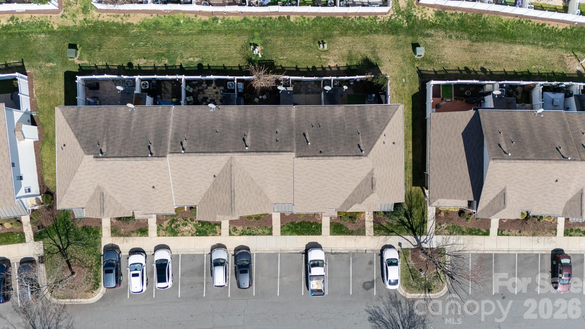 Fieldstone - Residential