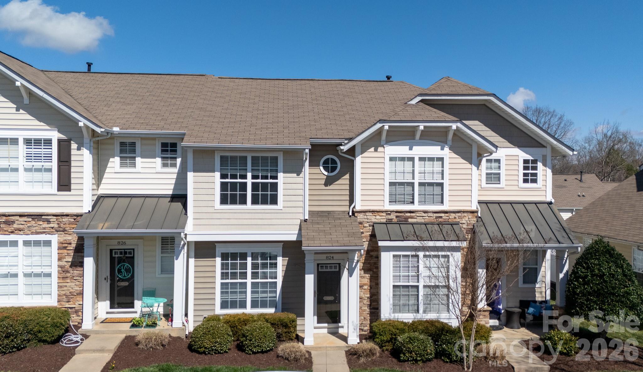 Fieldstone - Residential