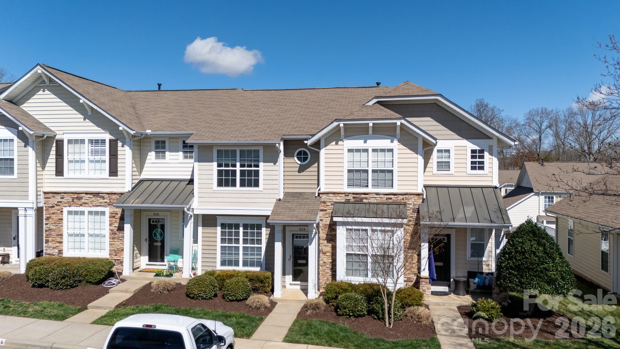 Fieldstone - Residential