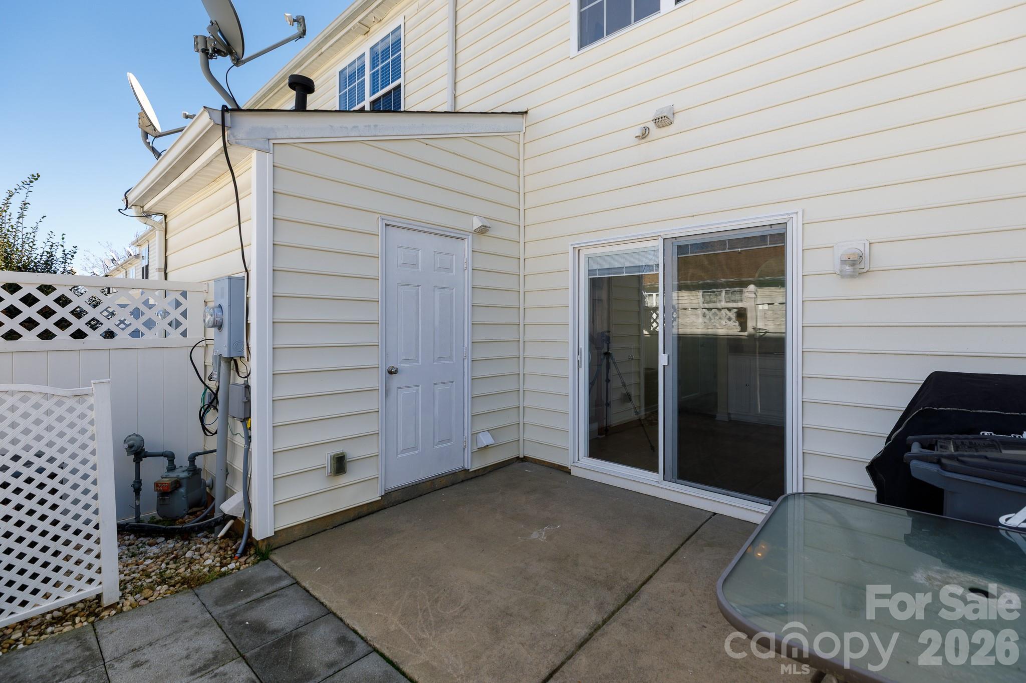 Fieldstone - Residential