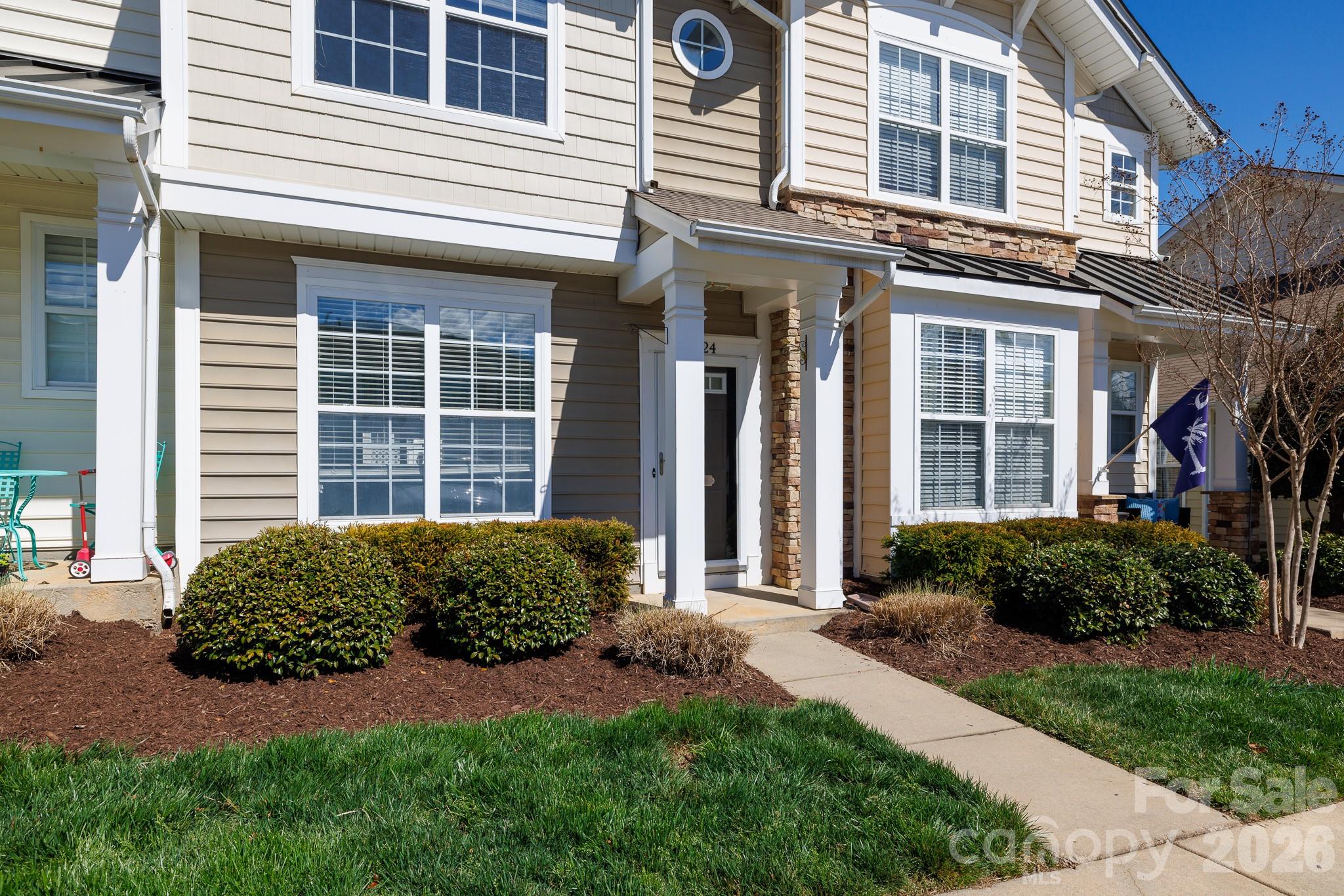 Fieldstone - Residential