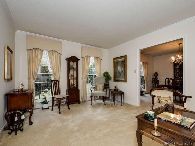 Quail Hollow Estates - Residential