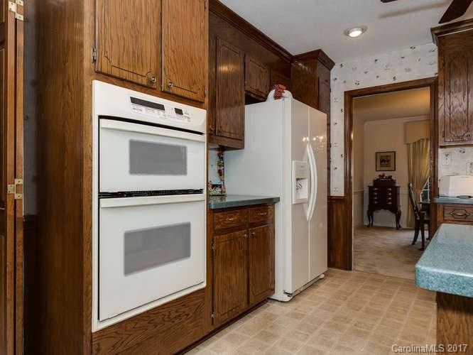 Quail Hollow Estates - Residential