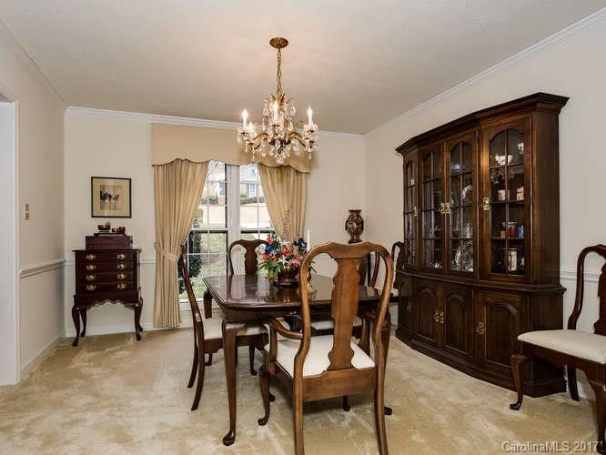 Quail Hollow Estates - Residential