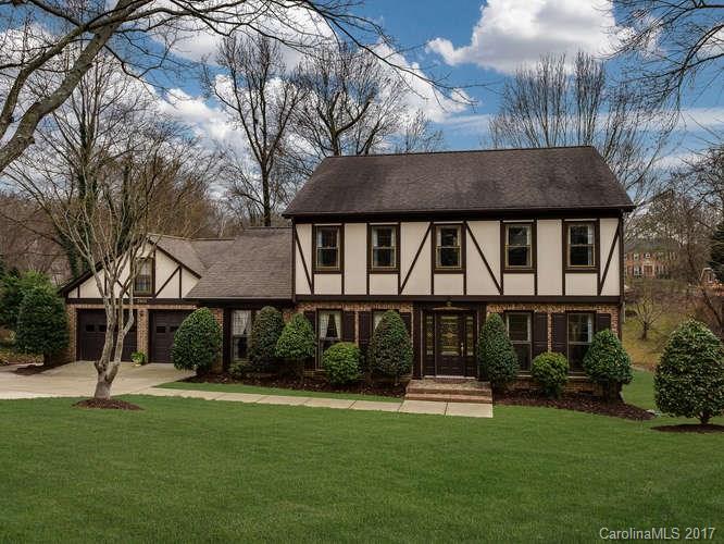 Quail Hollow Estates - Residential