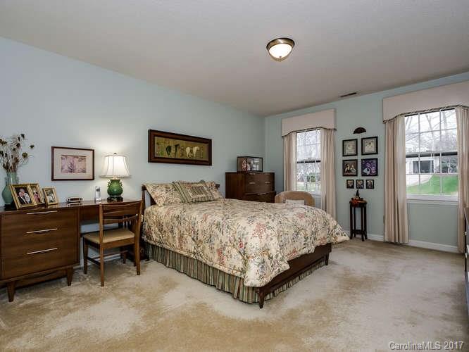 Quail Hollow Estates - Residential