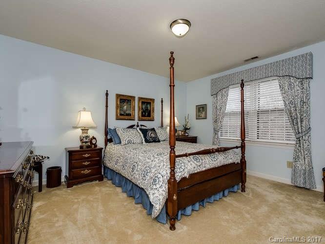 Quail Hollow Estates - Residential