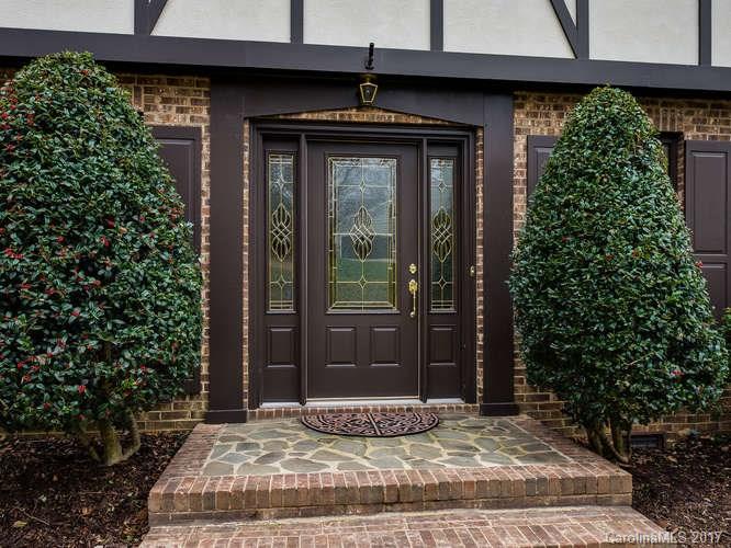 Quail Hollow Estates - Residential