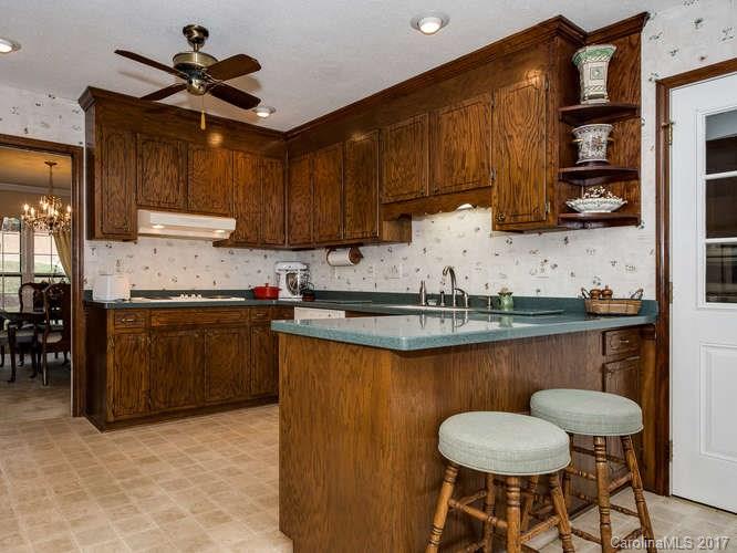 Quail Hollow Estates - Residential