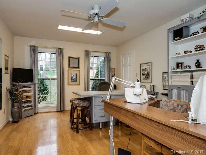 Quail Hollow Estates - Residential