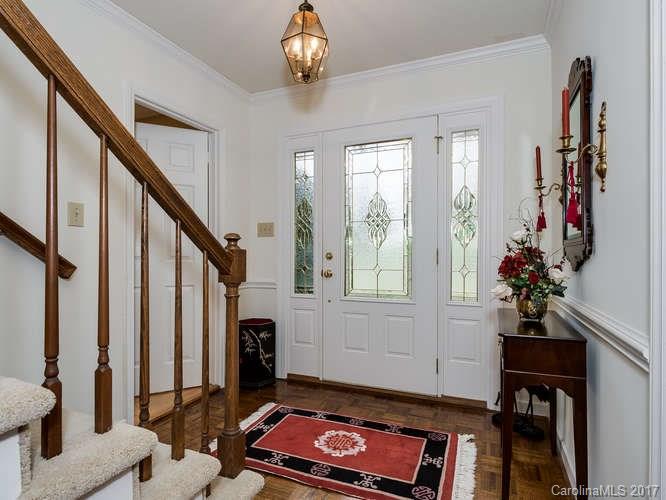 Quail Hollow Estates - Residential