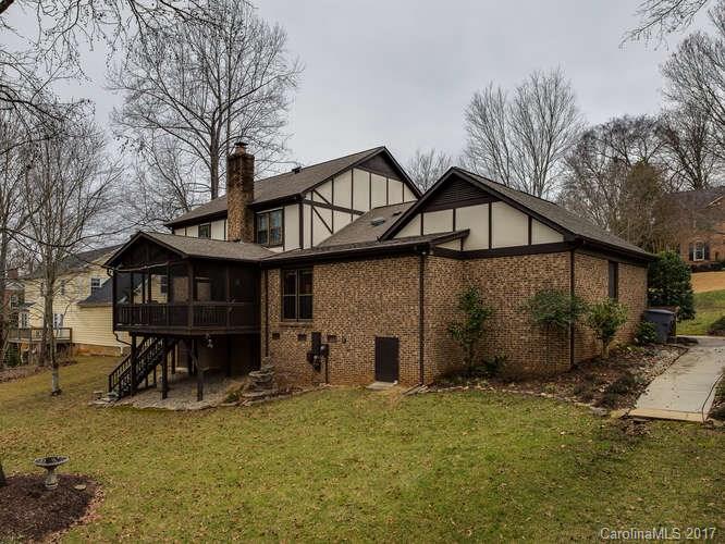 Quail Hollow Estates - Residential