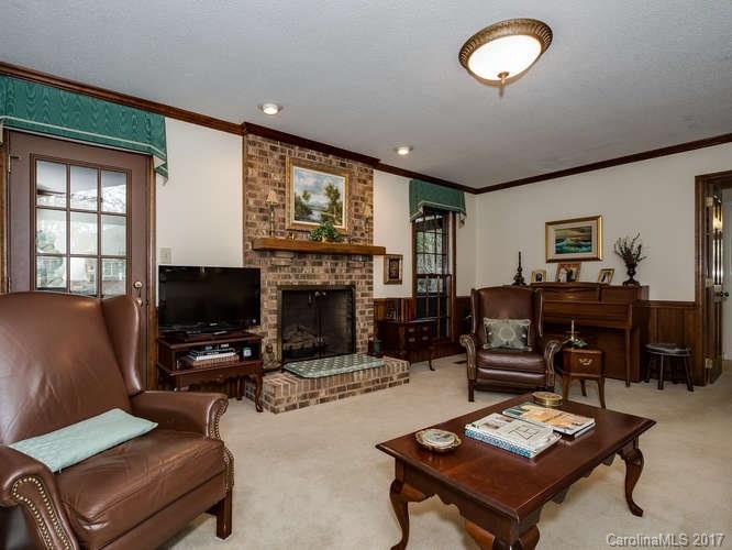 Quail Hollow Estates - Residential