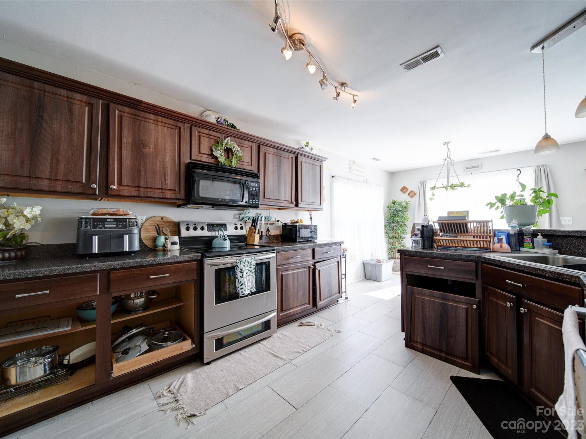 Manchester Place - Residential