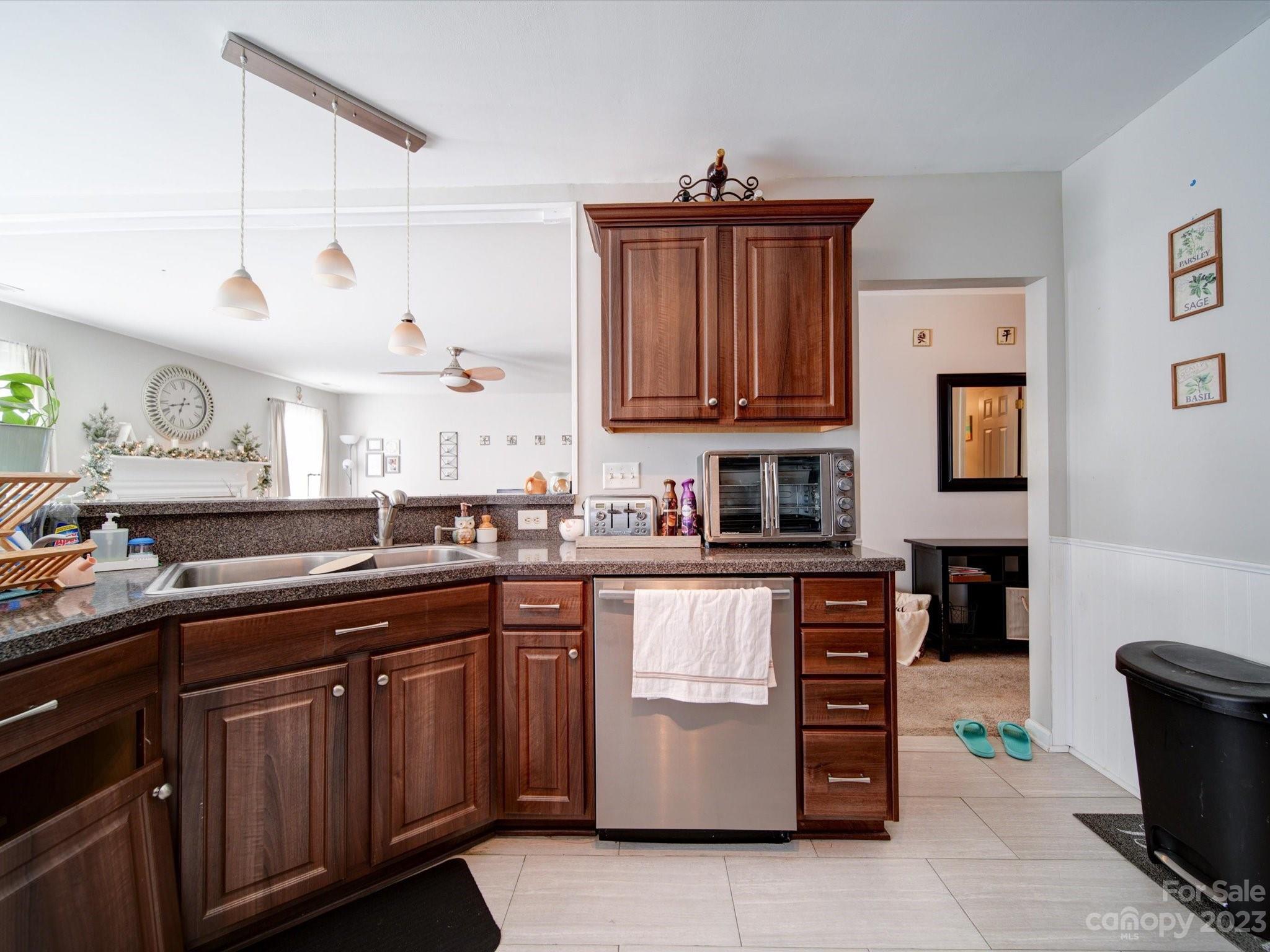 Manchester Place - Residential