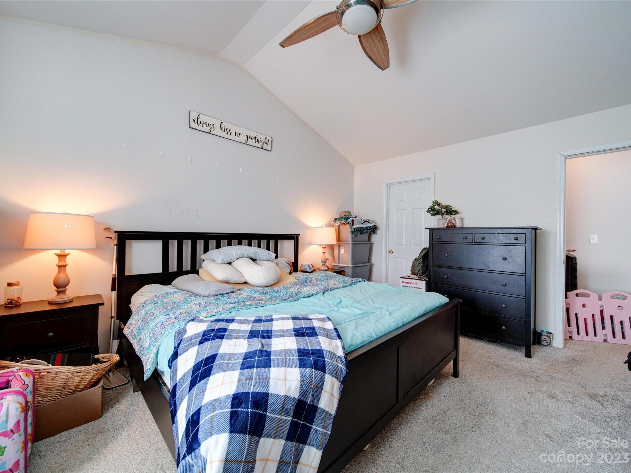 Manchester Place - Residential