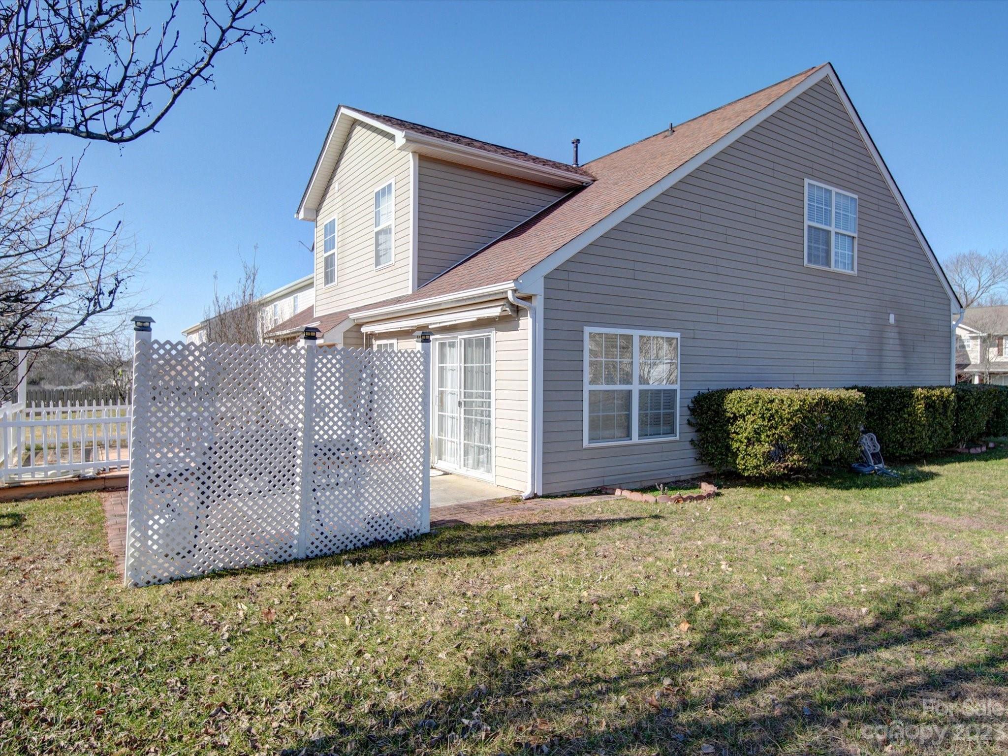 Manchester Place - Residential