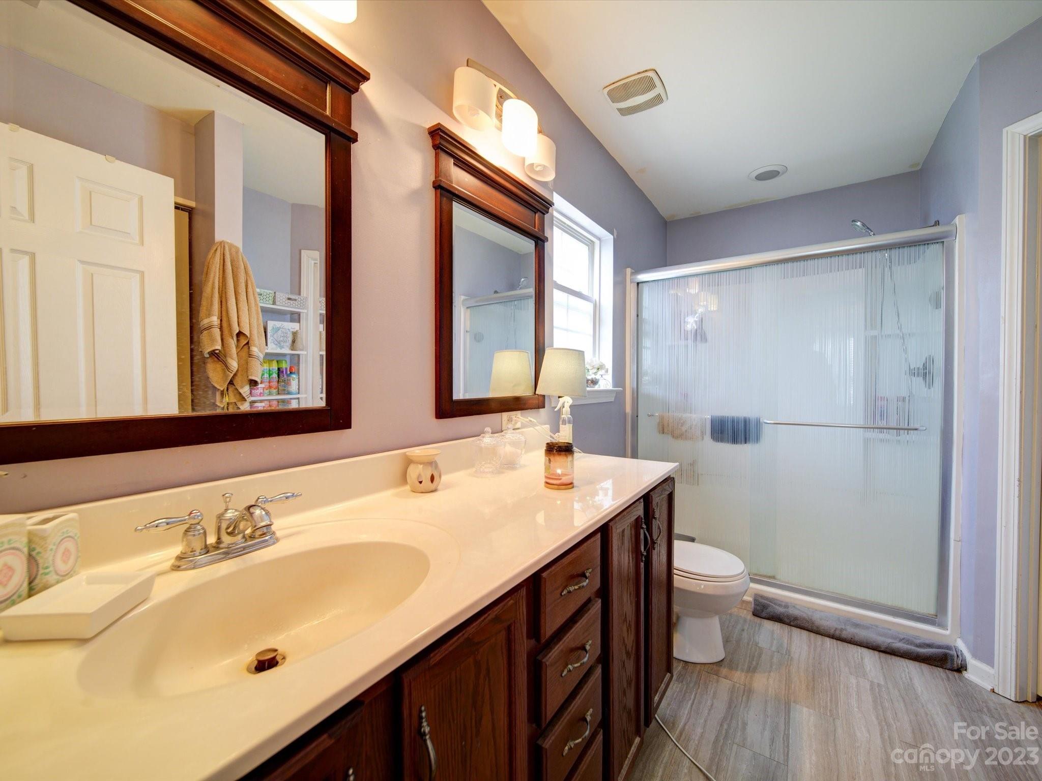 Manchester Place - Residential