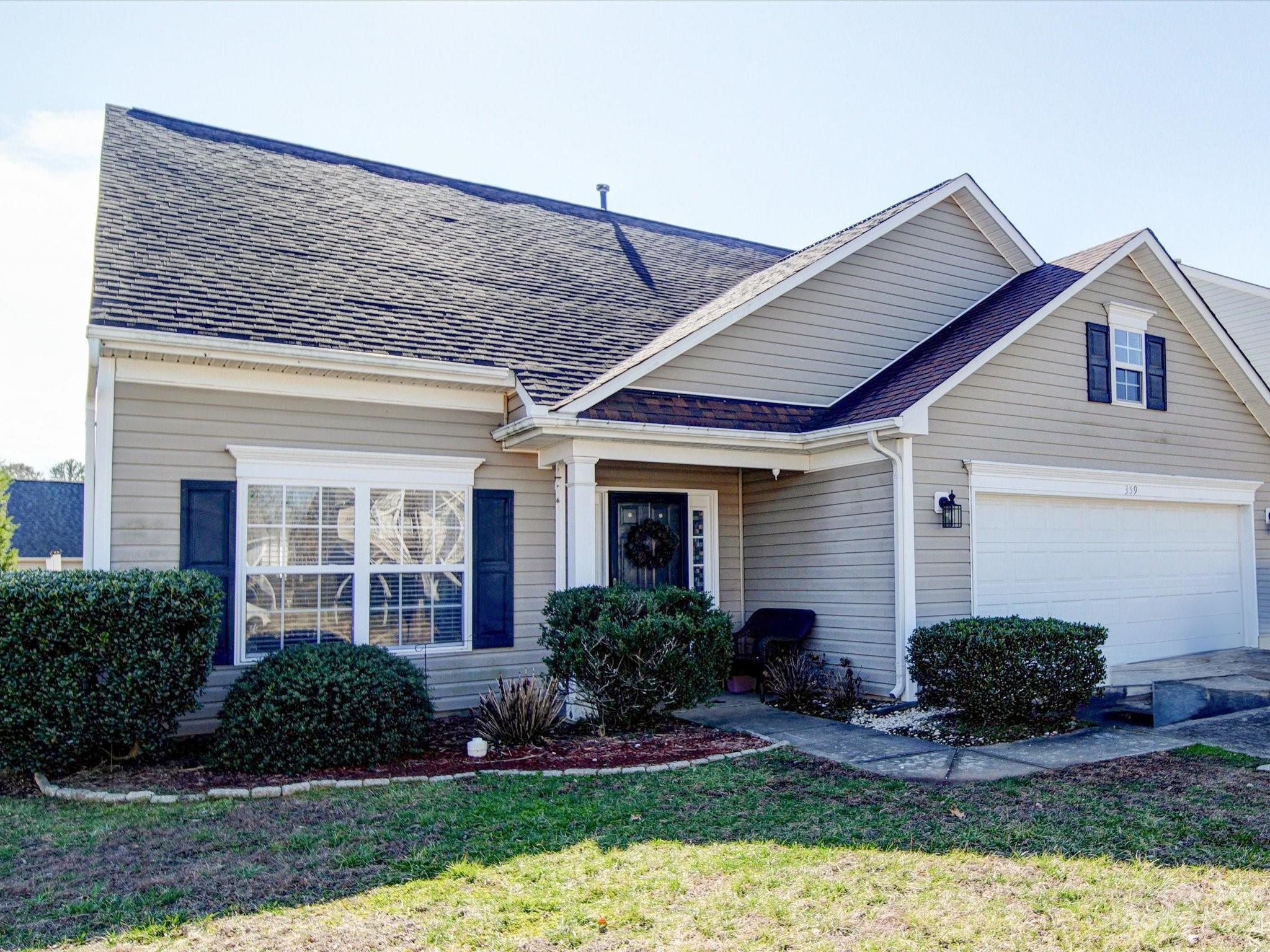 Manchester Place - Residential