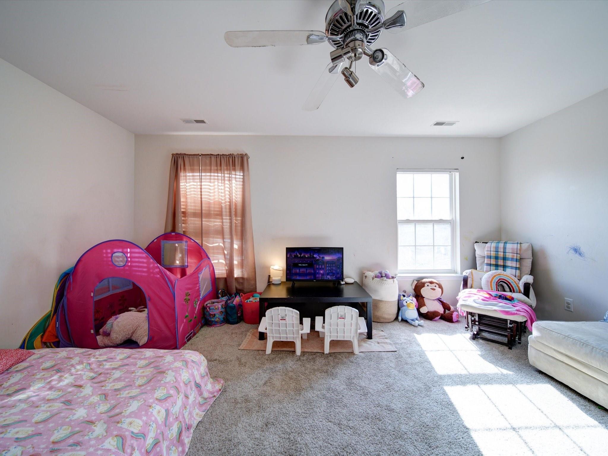 Manchester Place - Residential