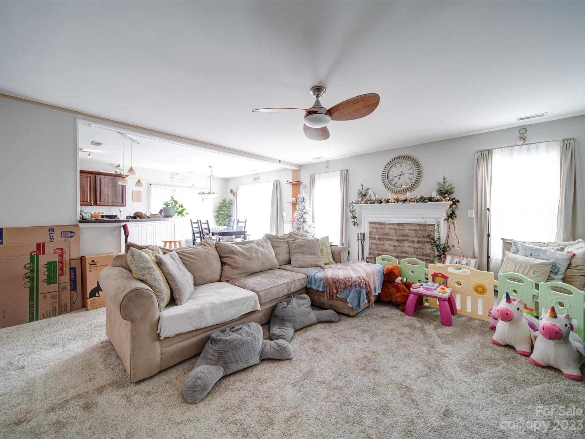 Manchester Place - Residential