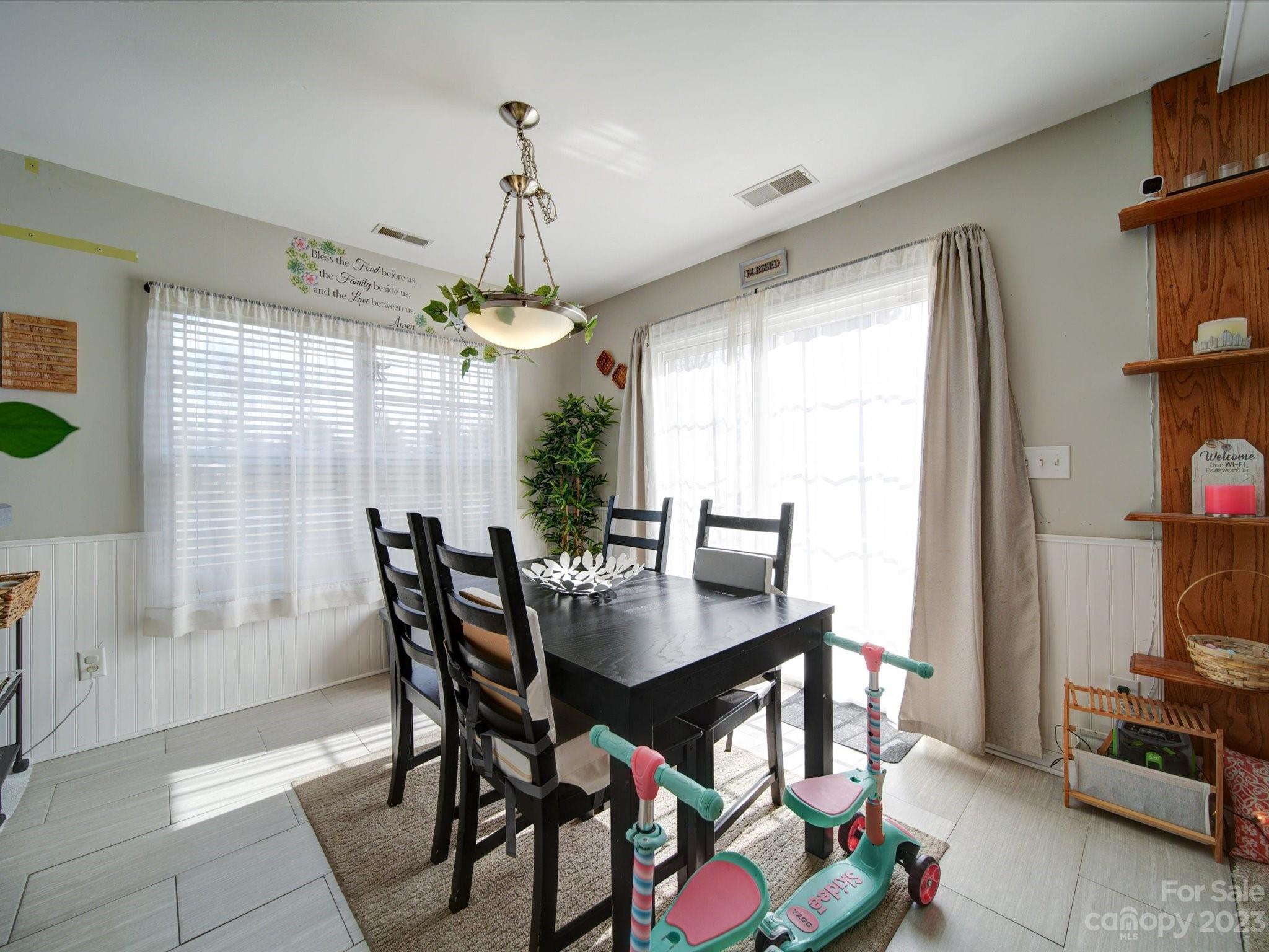 Manchester Place - Residential