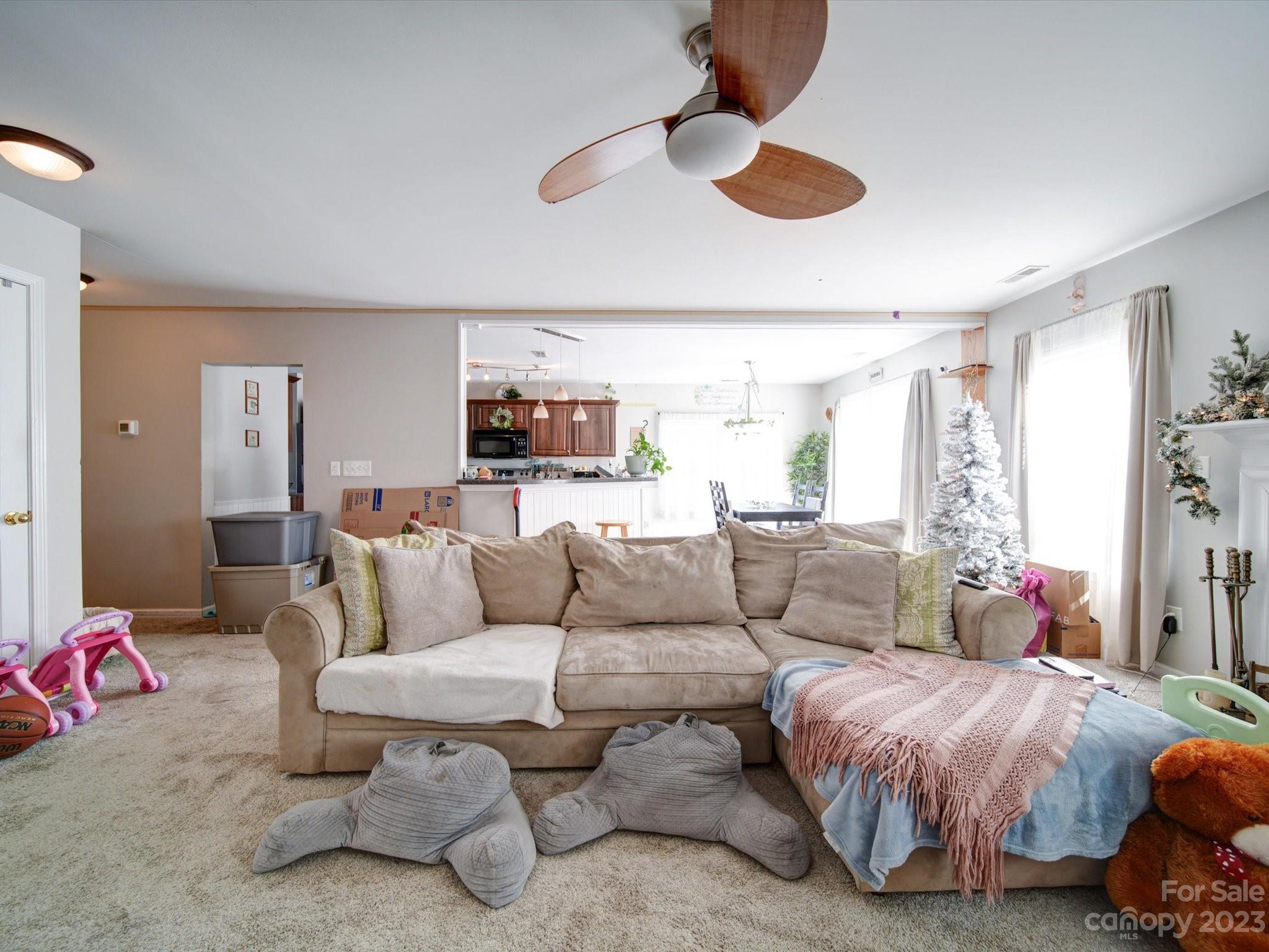 Manchester Place - Residential