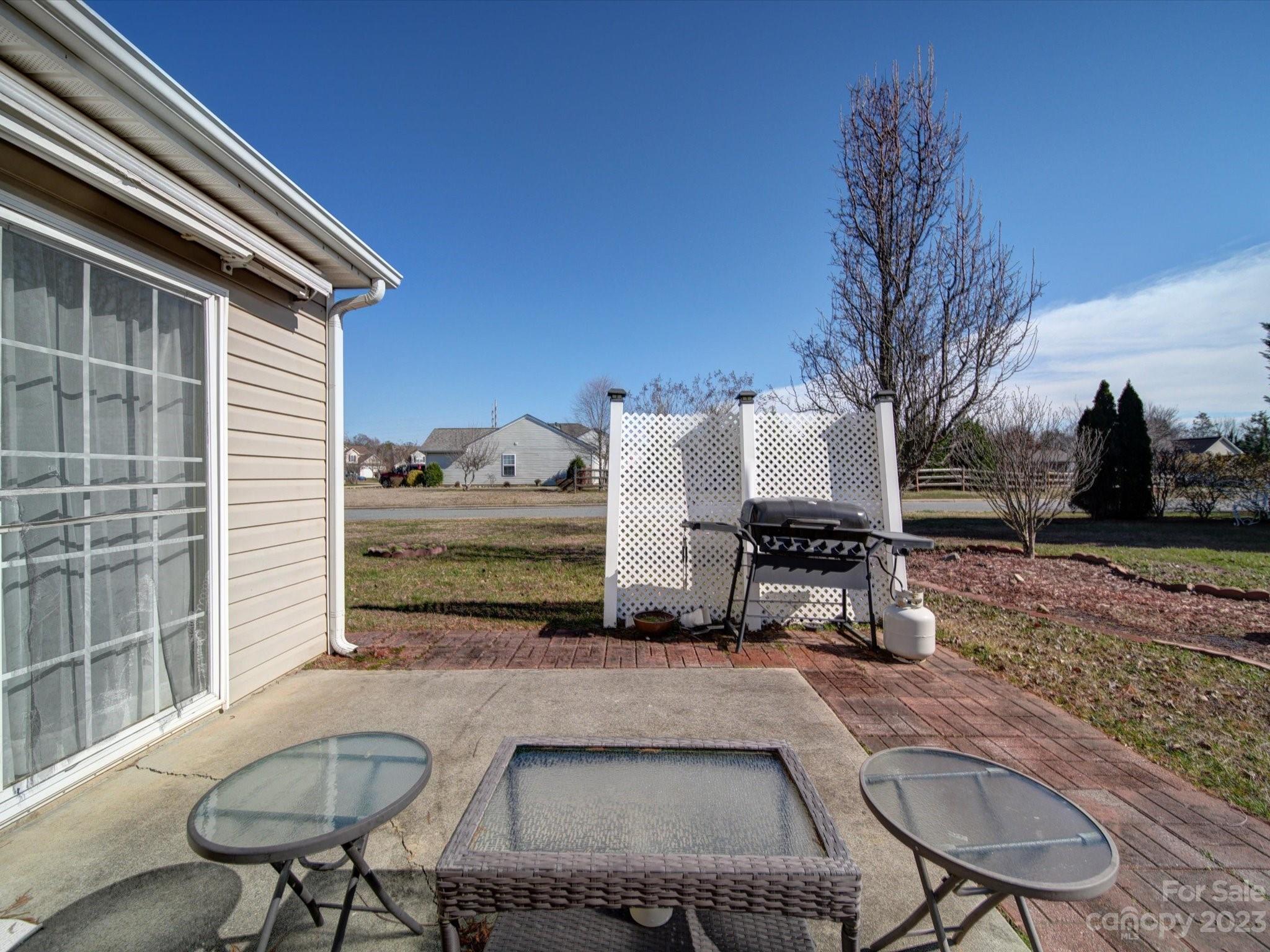 Manchester Place - Residential