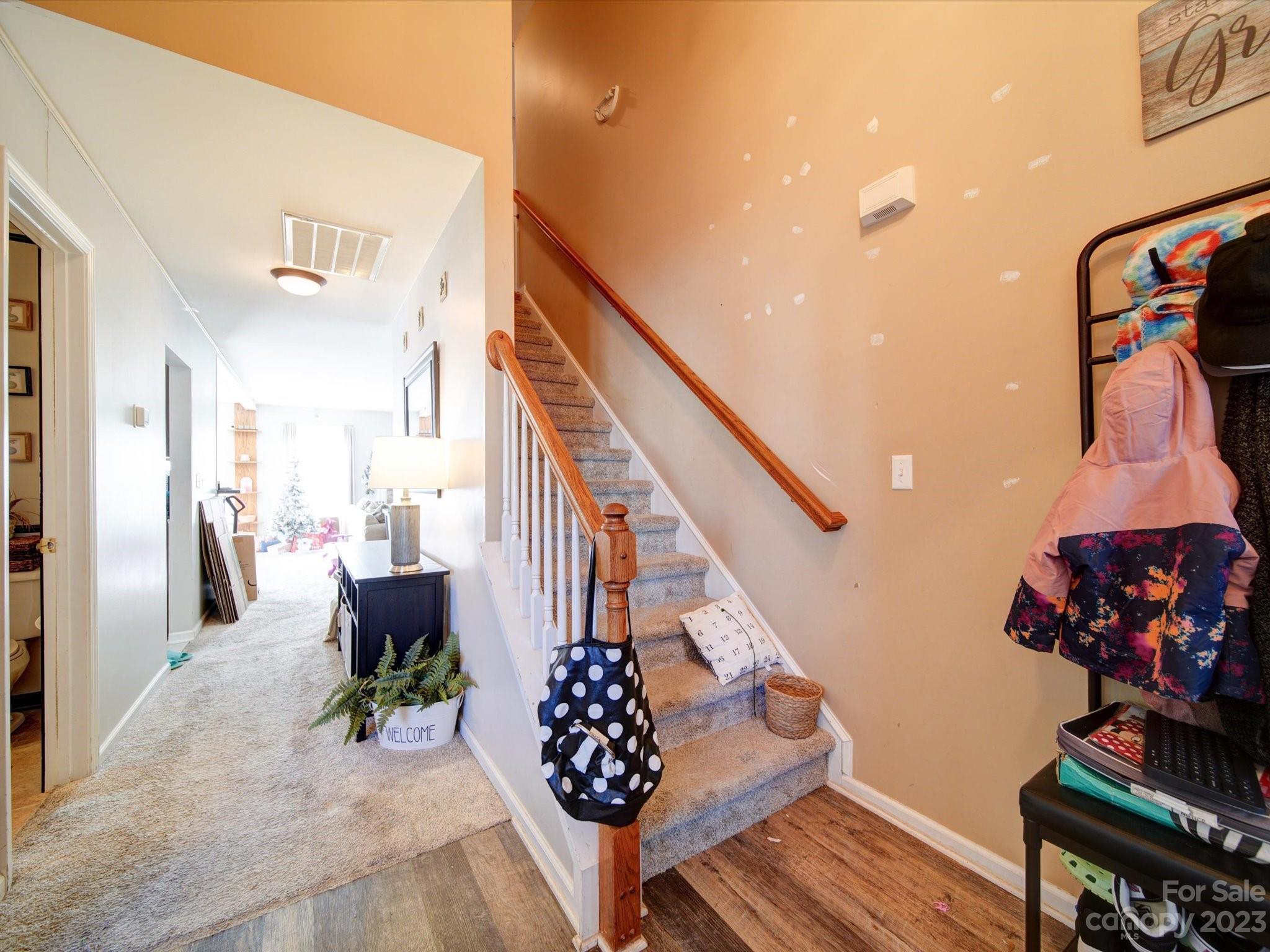 Manchester Place - Residential