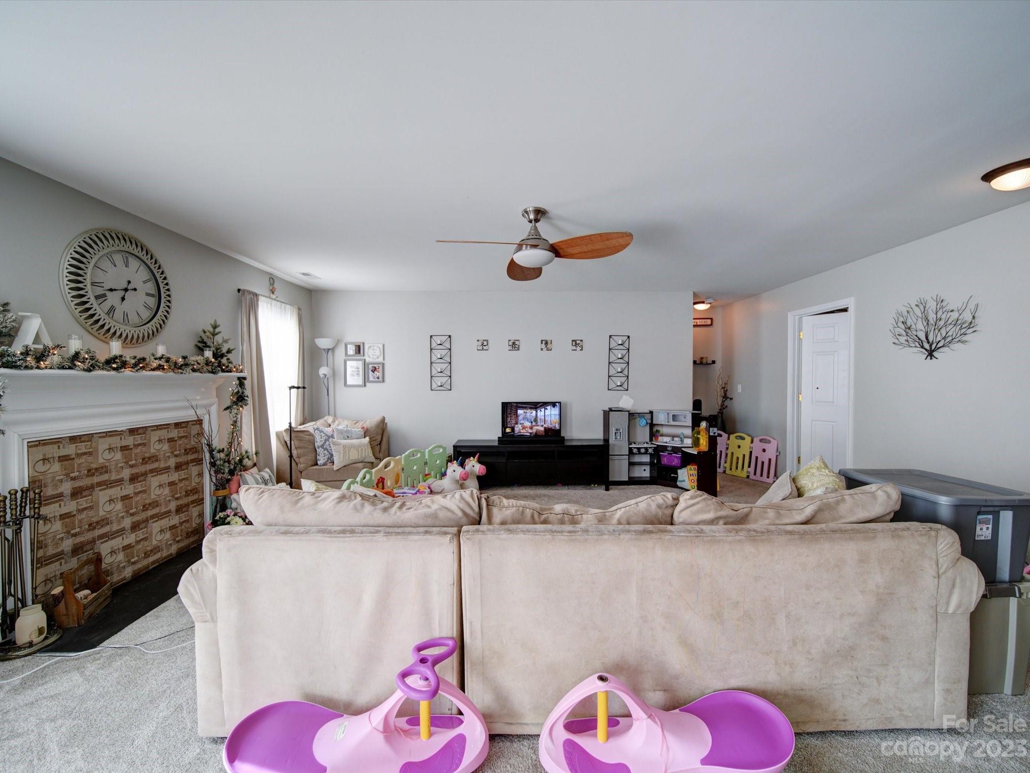 Manchester Place - Residential