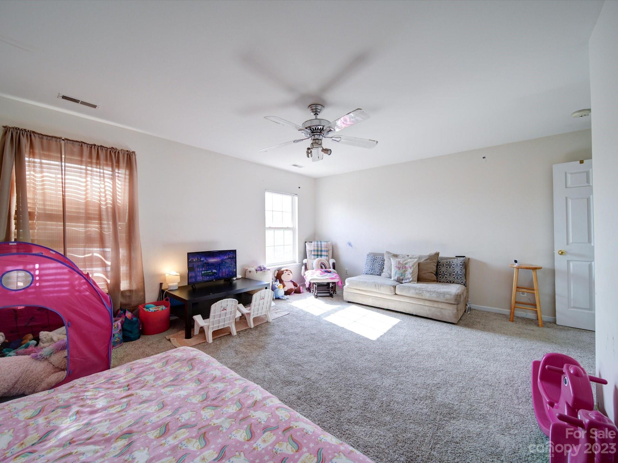 Manchester Place - Residential