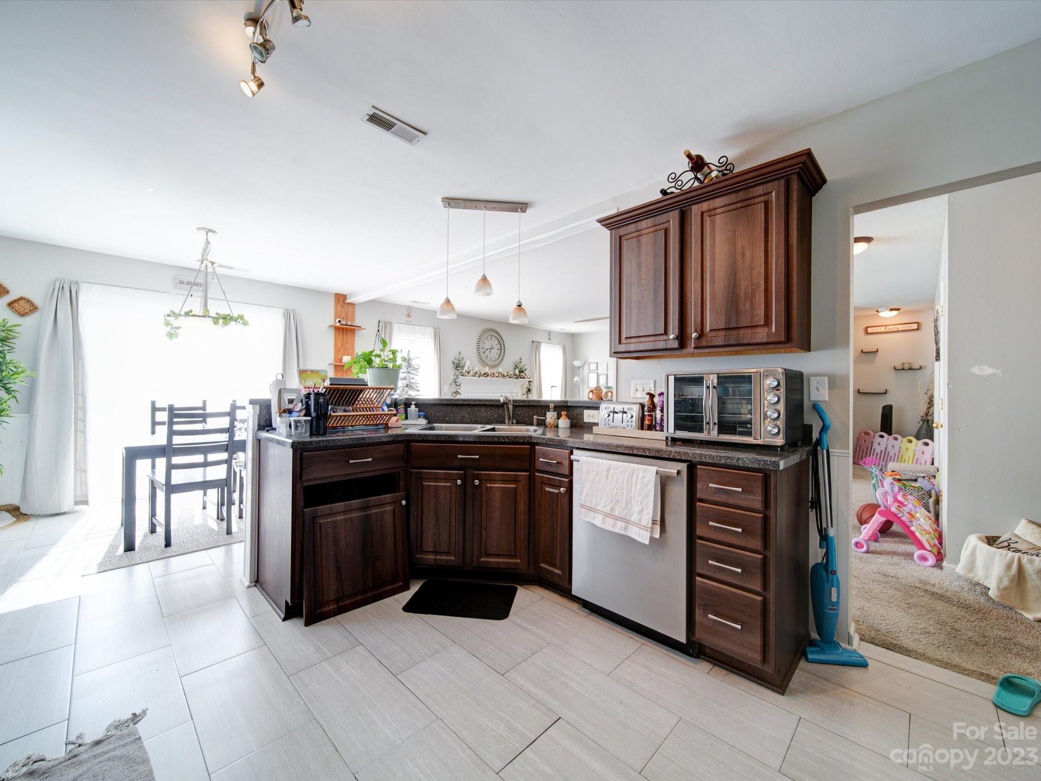 Manchester Place - Residential