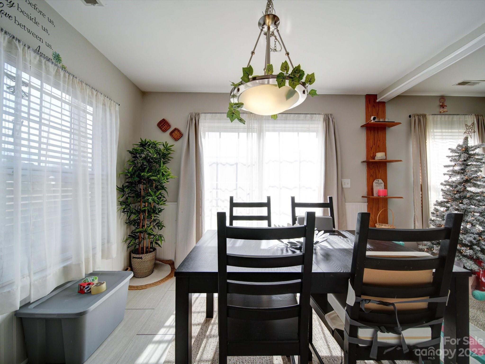 Manchester Place - Residential