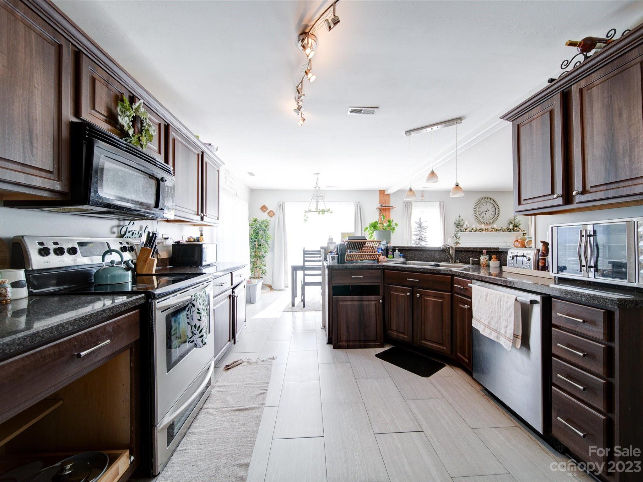 Manchester Place - Residential